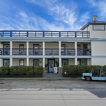 Carolina Beach Inn Zewnętrze zdjęcie