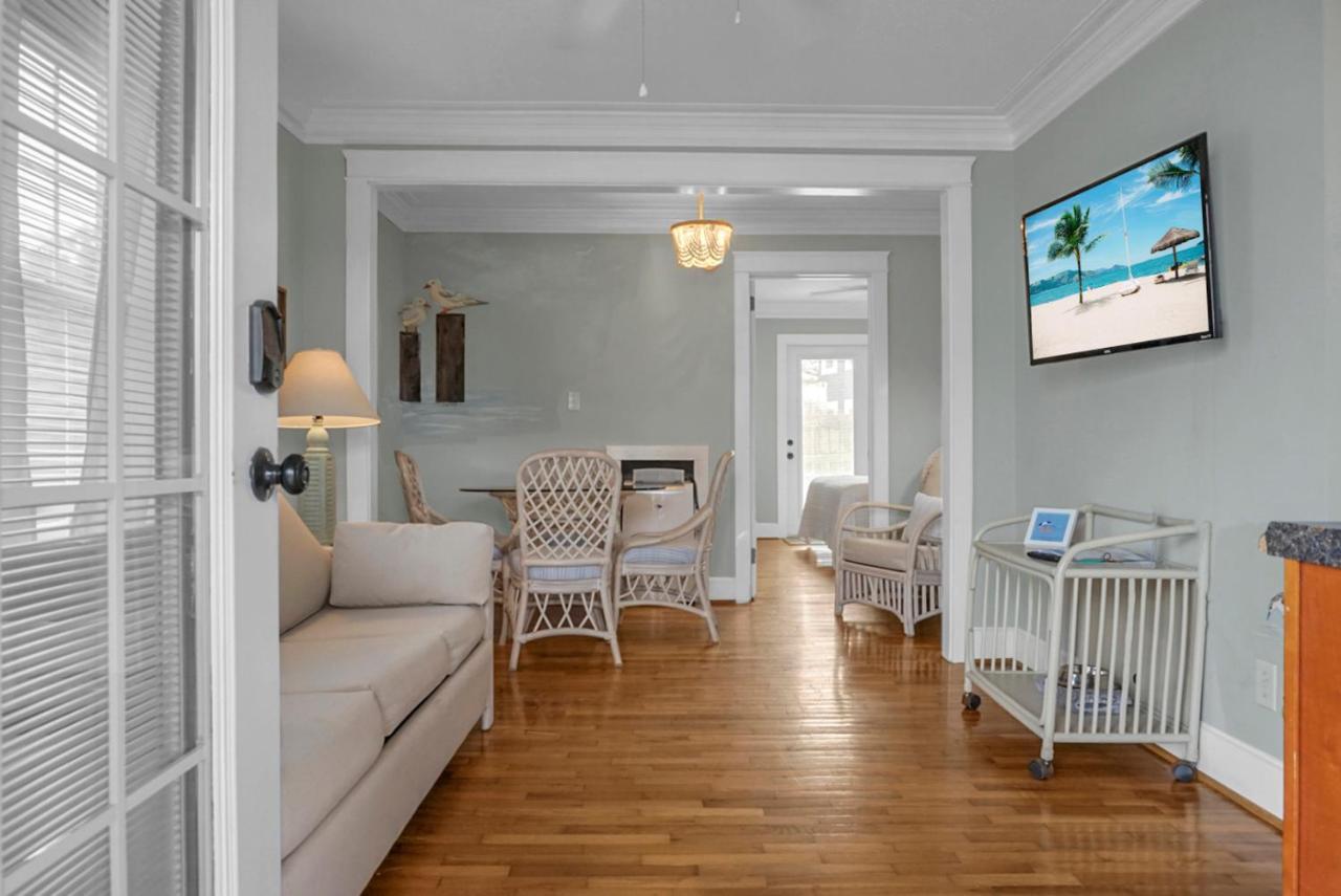 Carolina Beach Inn Zewnętrze zdjęcie
