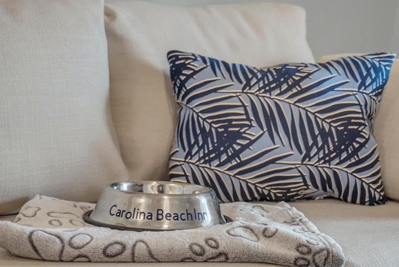 Carolina Beach Inn Zewnętrze zdjęcie