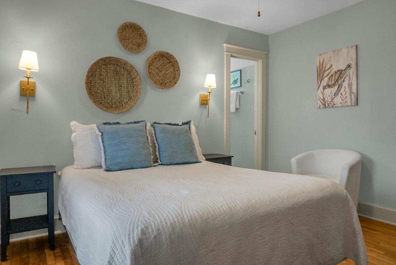 Carolina Beach Inn Zewnętrze zdjęcie