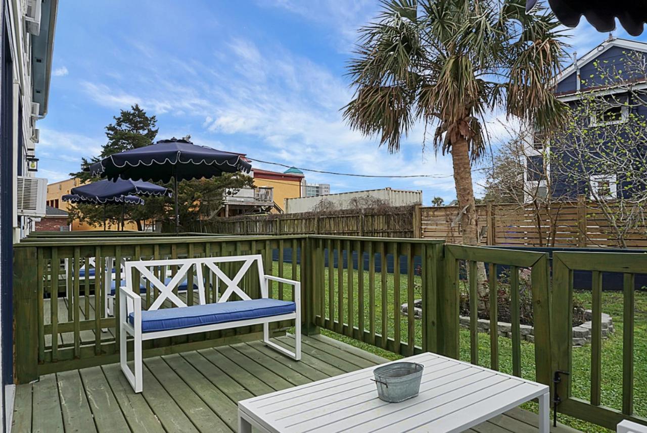 Carolina Beach Inn Zewnętrze zdjęcie