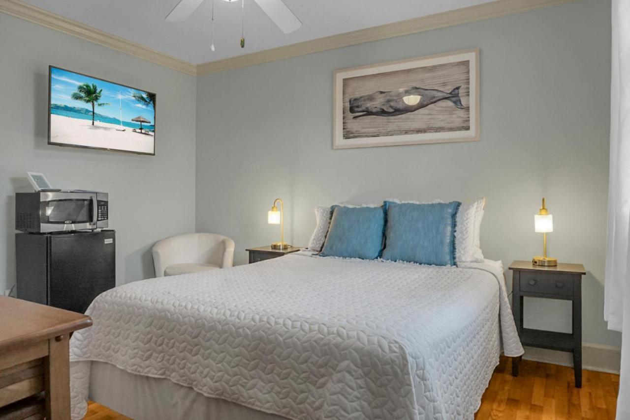 Carolina Beach Inn Zewnętrze zdjęcie