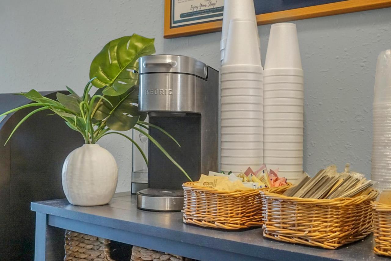 Carolina Beach Inn Zewnętrze zdjęcie
