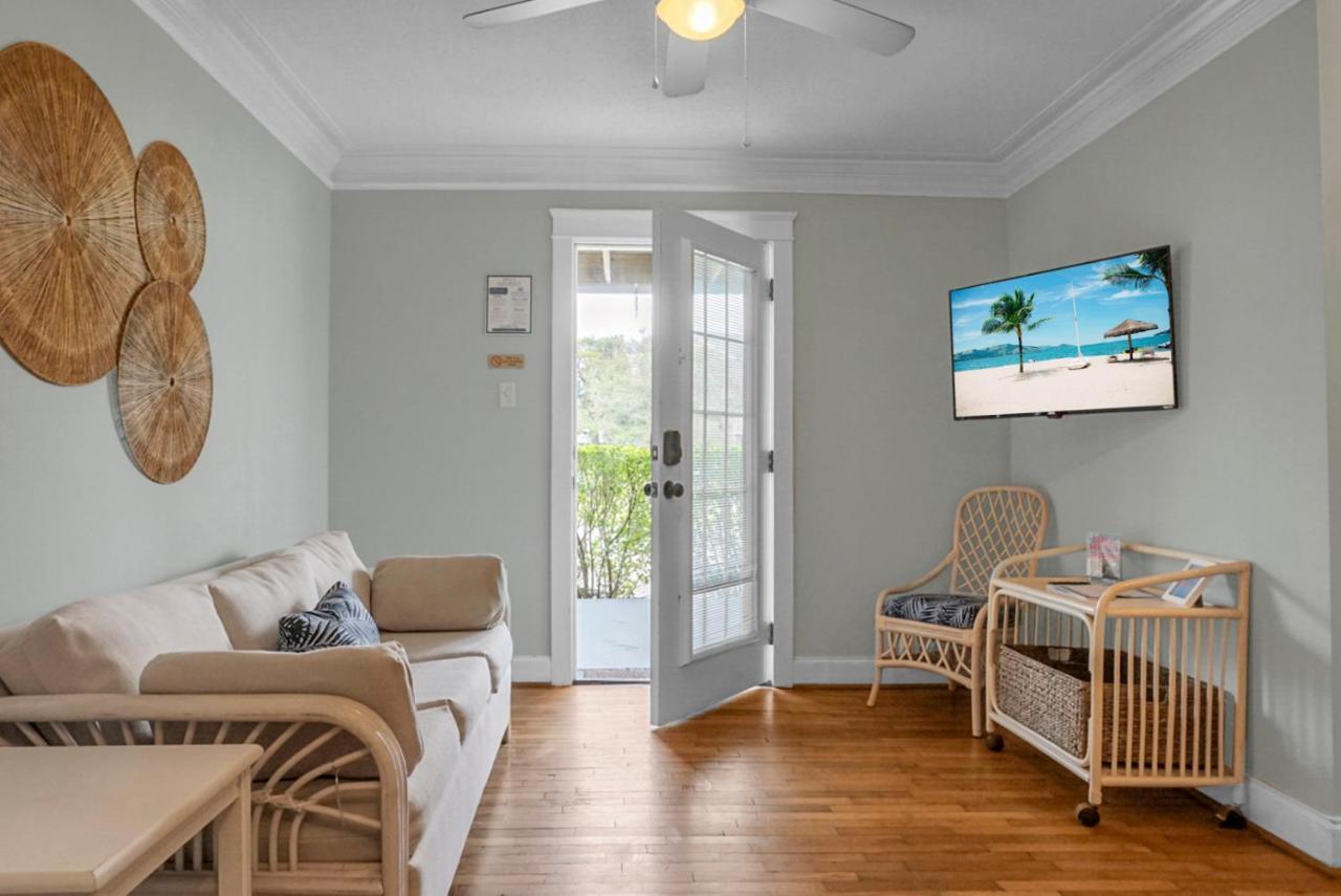 Carolina Beach Inn Zewnętrze zdjęcie