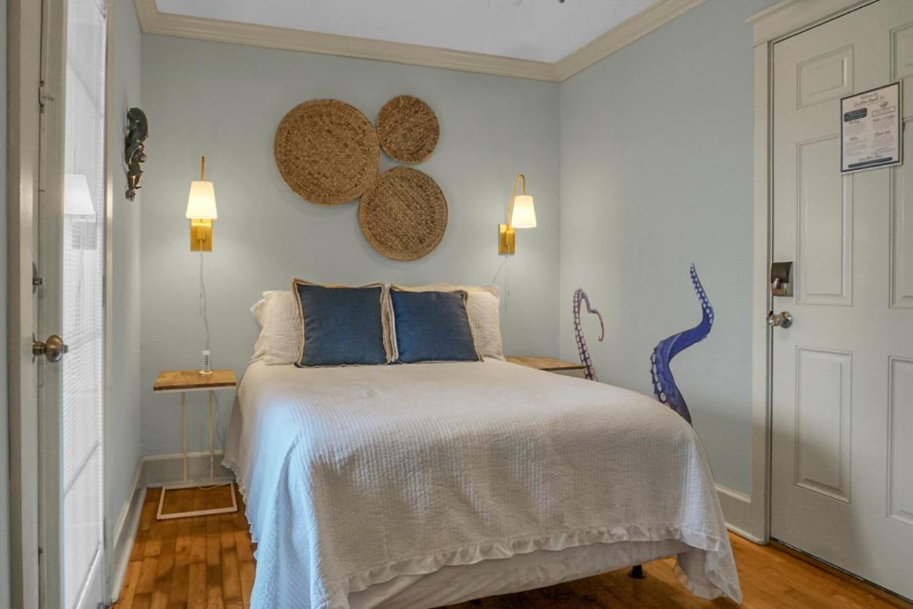 Carolina Beach Inn Zewnętrze zdjęcie