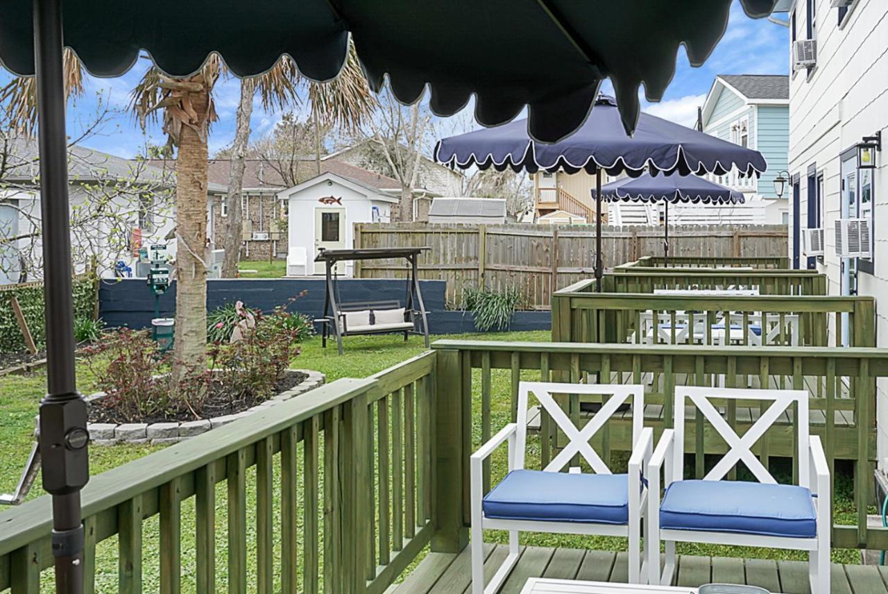 Carolina Beach Inn Zewnętrze zdjęcie
